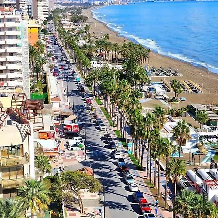 Сasa de vacaciones Playamar 300m De La Playa *
