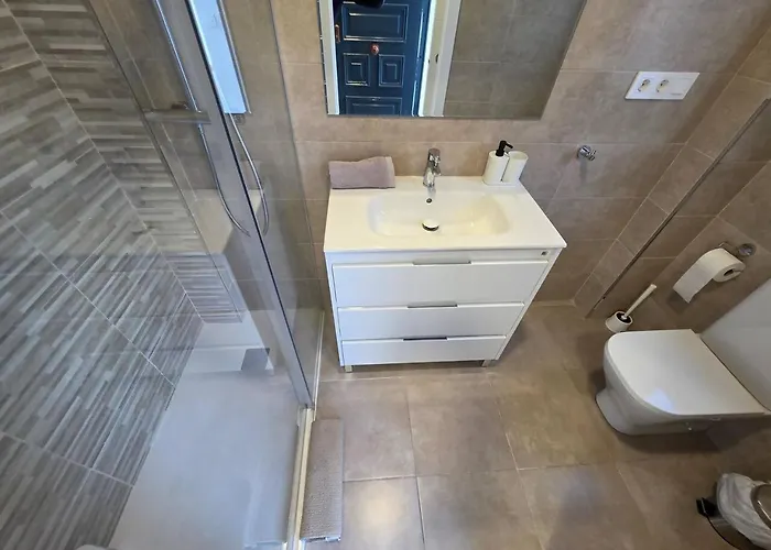 Playamar 300m De La Playa